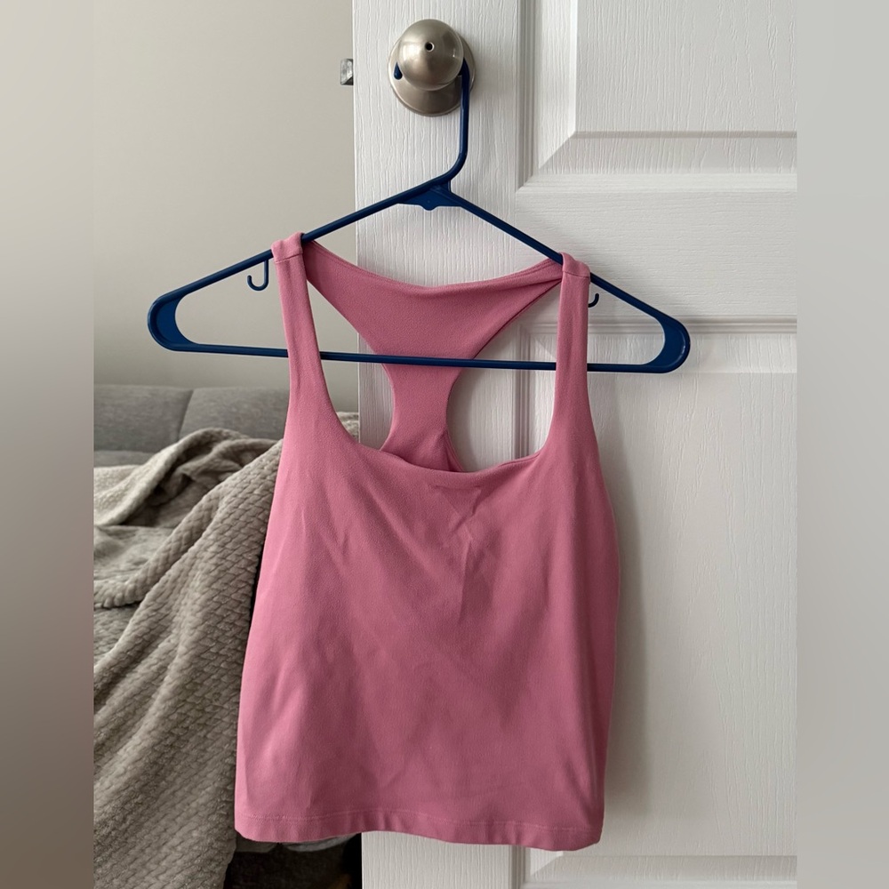 SET ACTIVE WORKOUT TANK